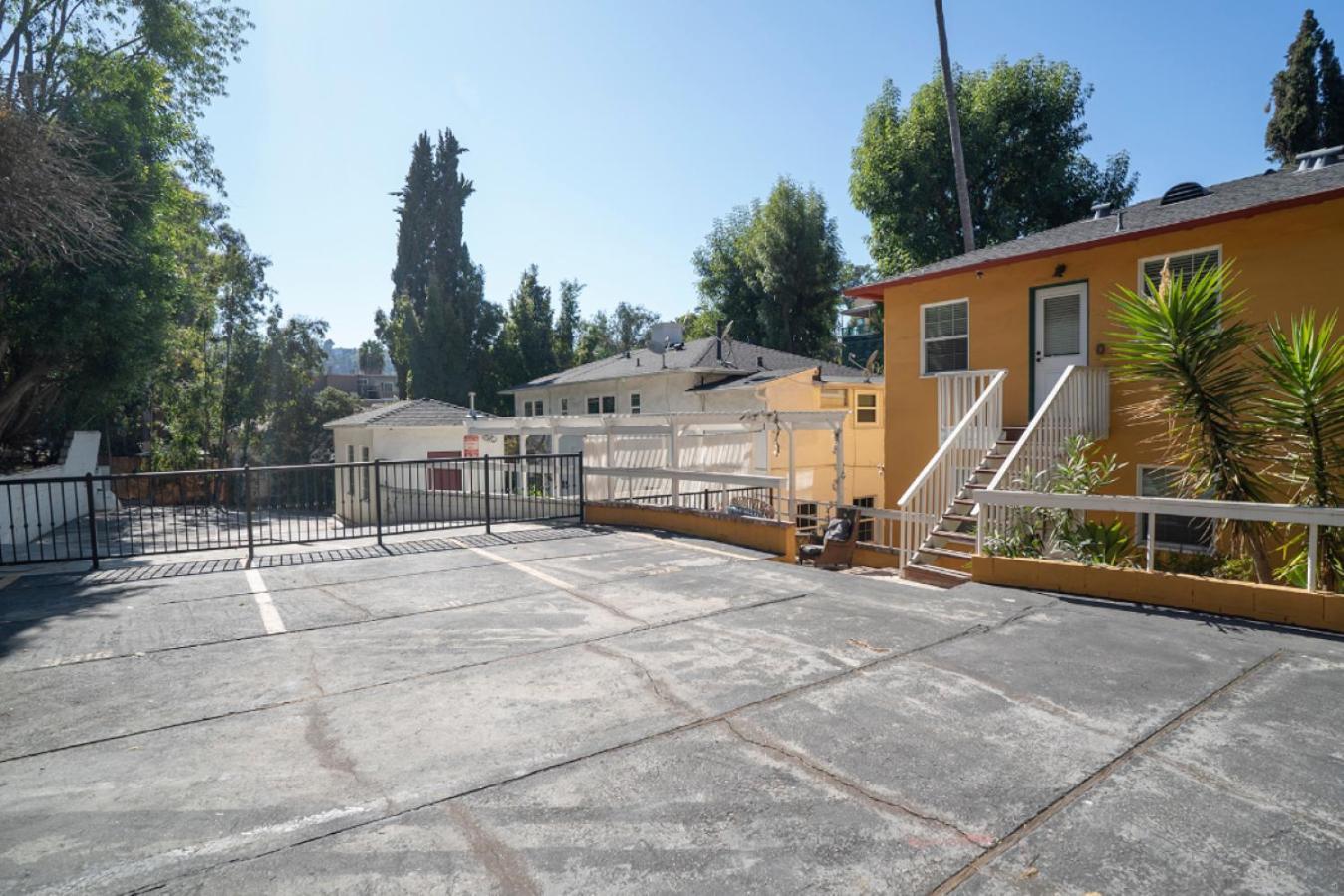 Charming Duplex Home In Sherman Oaks Los Angeles Exterior photo